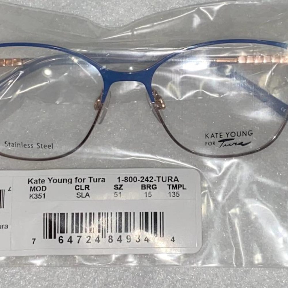 kate young designer eyeglasses